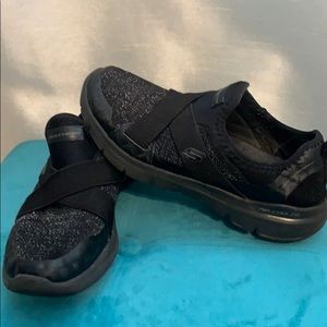 Skechers Memory Foam Sneakers